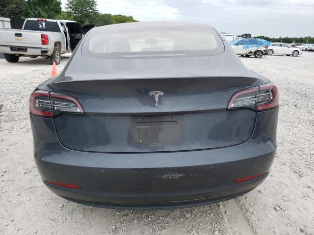 Photo 6 from auction – 2018 TESLA MODEL 3 with VIN 5YJ3E1EA7JF157890