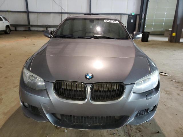 Photo 5 from auction – 2011 BMW 335 XI with VIN WBAKF9C50BE619378