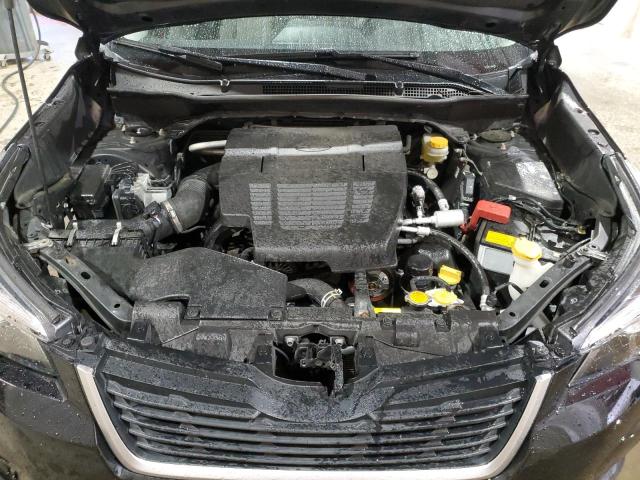 Photo 12 from auction – 2019 SUBARU FORESTER with VIN JF2SKACC1KH461440