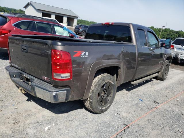 Photo 3 from auction – 2008 GMC SIERRA K15 with VIN 1GTEK19J58Z288963