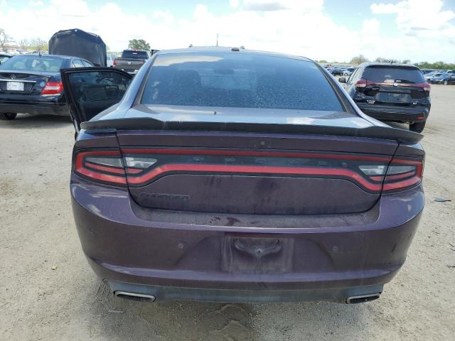 Photo 6 from auction – 2022 DODGE CHARGER SX with VIN 2C3CDXBG8NH145878