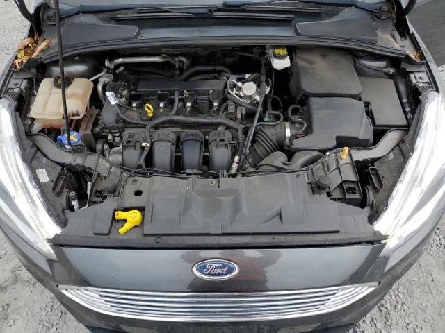 Photo 11 from auction – 2017 FORD FOCUS with VIN 1FADP3J23HL287977