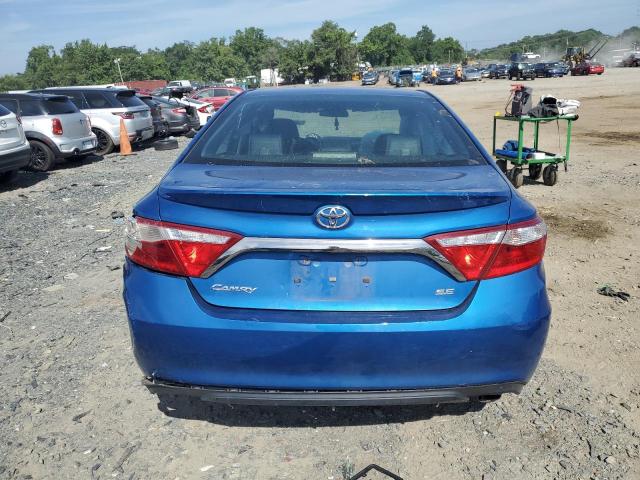 Photo 6 from auction – 2017 TOYOTA CAMRY LE with VIN 4T1BF1FK8HU790377