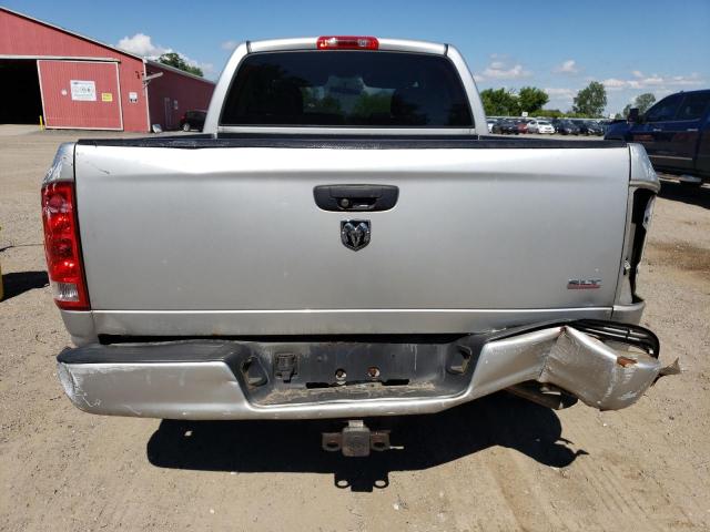 Photo 6 from auction – 2005 DODGE RAM 1500 S with VIN 1D7HA18D95J532044