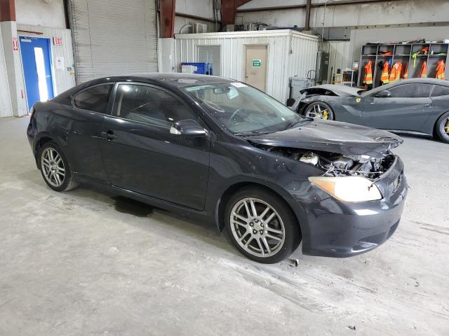 Photo 4 from auction – 2007 TOYOTA SCION TC with VIN JTKDE167770203225