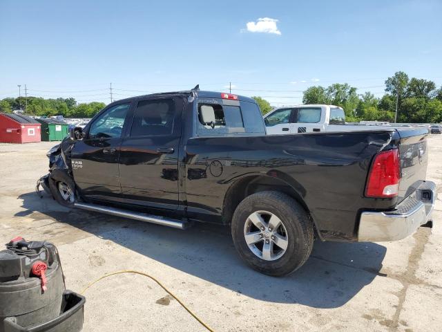 Photo 2 from auction – 2020 RAM 1500 CLASS with VIN 1C6RR6TT0LS135176