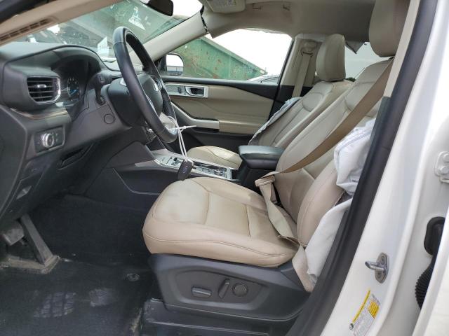 Photo 7 from auction – 2022 FORD EXPLORER L with VIN 1FMSK8FH2NGA37964
