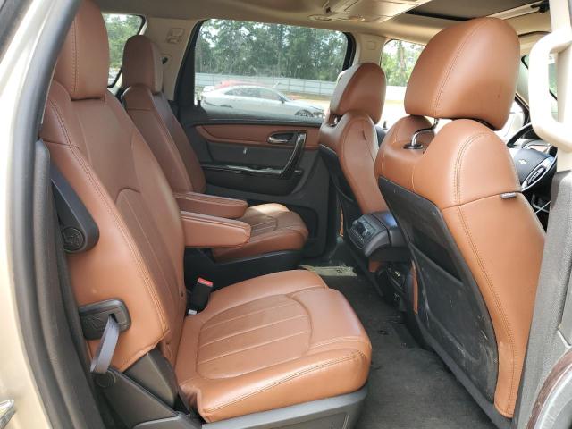 Photo 11 from auction – 2016 CHEVROLET TRAVERSE L with VIN 1GNKRJKD8GJ296725
