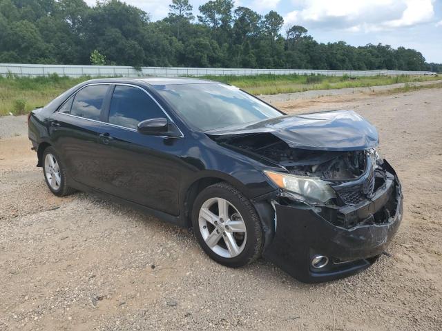 Photo 4 from auction – 2014 TOYOTA CAMRY L with VIN 4T1BF1FK9EU391747