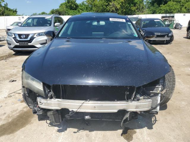 Photo 5 from auction – 2013 AUDI A7 PRESTIG with VIN WAU2GAFC3DN146636