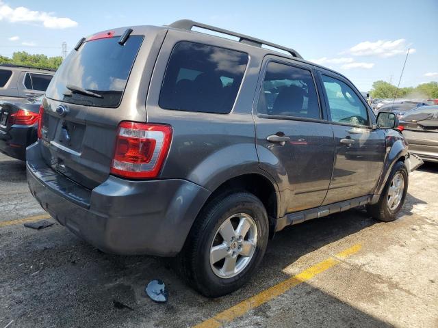 Photo 3 from auction – 2012 FORD ESCAPE XLT with VIN 1FMCU0D72CKC60834