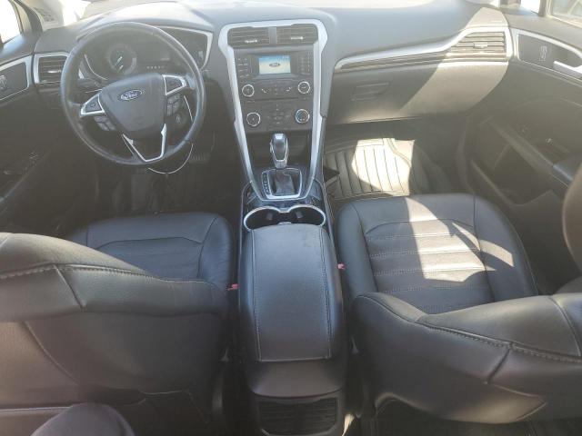 Photo 8 from auction – 2014 FORD FUSION SE with VIN 3FA6P0HD8ER251603