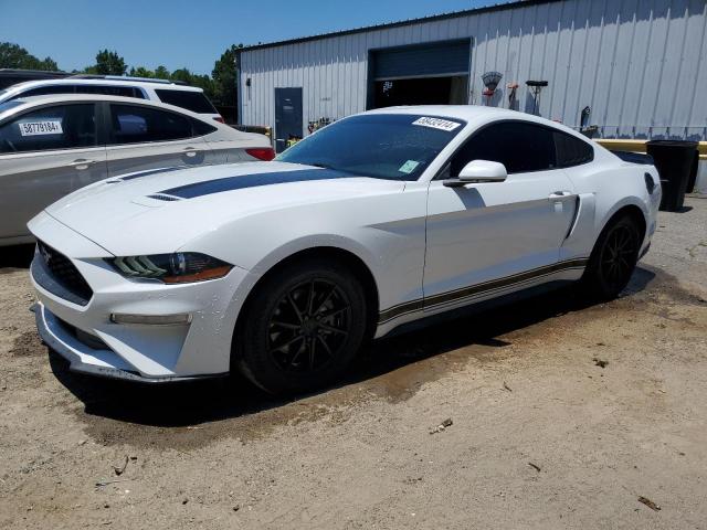 Photo 1 from auction – 2019 FORD MUSTANG with VIN 1FA6P8TH4K5123186