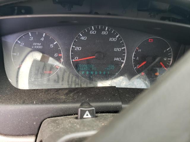 Photo 9 from auction – 2006 CHEVROLET IMPALA LT with VIN 2G1WT58K469332891