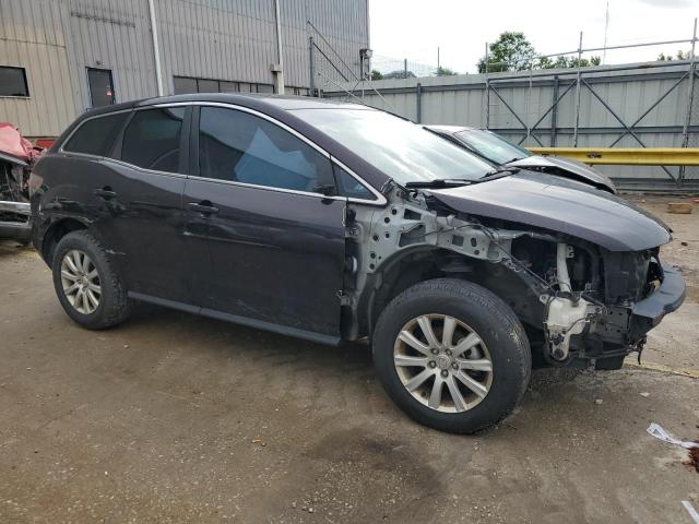 Photo 4 from auction – 2010 MAZDA CX-7 with VIN JM3ER2W51A0325047