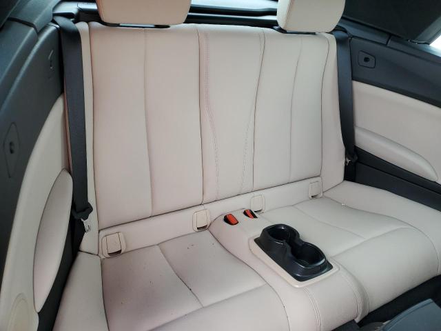 Photo 10 from auction – 2016 BMW 228 I SULE with VIN WBA1K9C53GV710756