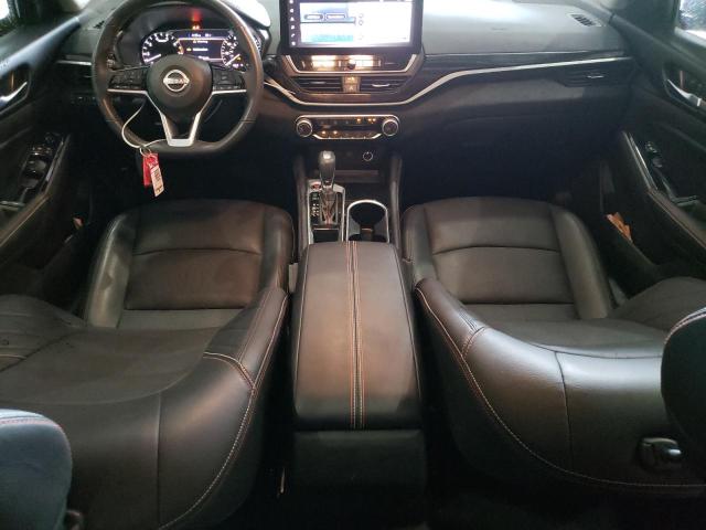Photo 8 from auction – 2024 NISSAN ALTIMA SR with VIN 1N4BL4CV6RN303658