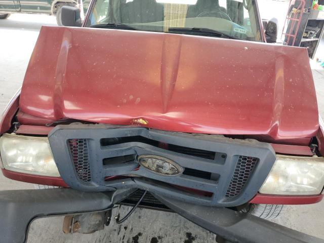 Photo 11 from auction – 2006 FORD RANGER with VIN 1FTYR10U56PA22089