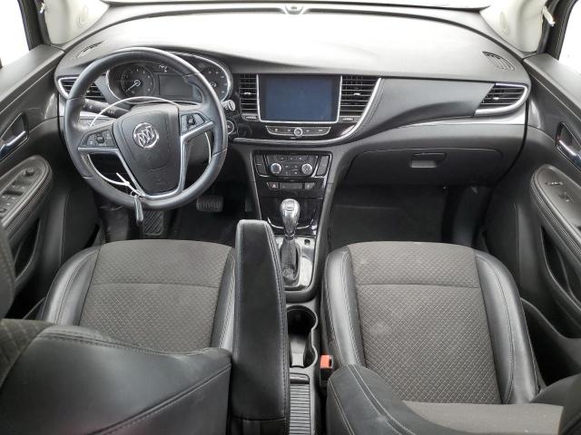 Photo 8 from auction – 2019 BUICK ENCORE PRE with VIN KL4CJASB9KB711423
