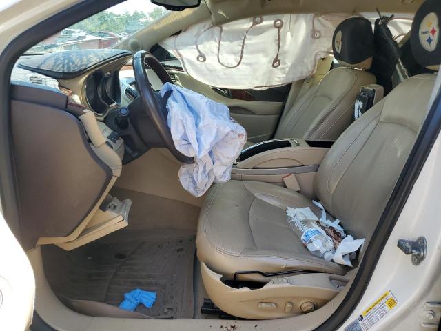 Photo 7 from auction – 2013 BUICK LACROSSE P with VIN 1G4GH5E37DF329168