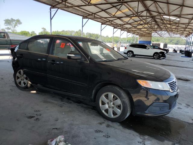 Photo 4 from auction – 2010 KIA OPTIMA LX with VIN KNAGG4A80A5400678