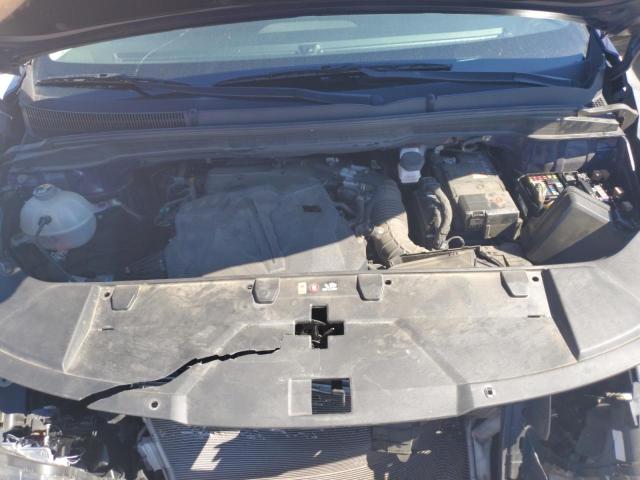 Photo 12 from auction – 2022 KIA CARNIVAL L with VIN KNDNB4H32N6158768