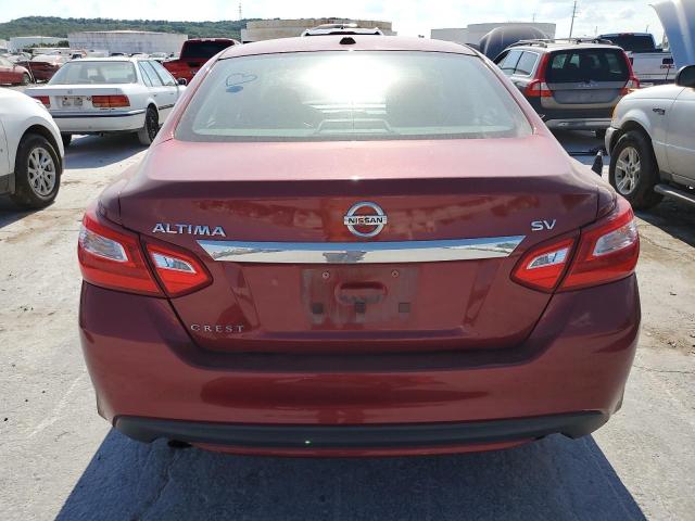 Photo 6 from auction – 2017 NISSAN ALTIMA 2.5 with VIN 1N4AL3AP0HC149551