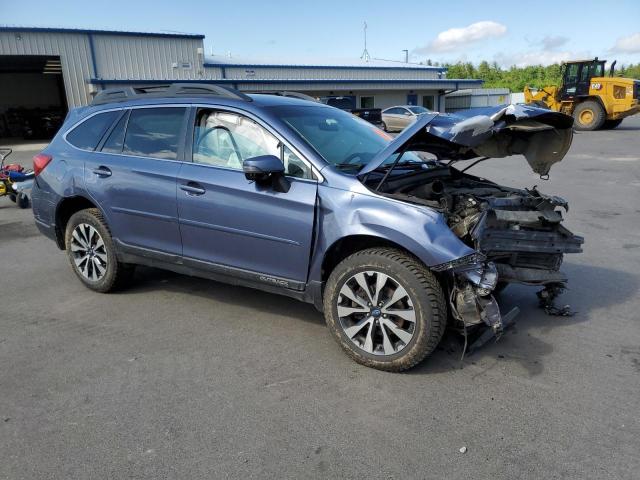 Photo 4 from auction – 2015 SUBARU OUTBACK 2. with VIN 4S4BSAJC9F3202789