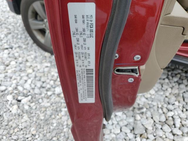 Photo 14 from auction – 2015 JEEP PATRIOT LA with VIN 1C4NJRFB2FD248901