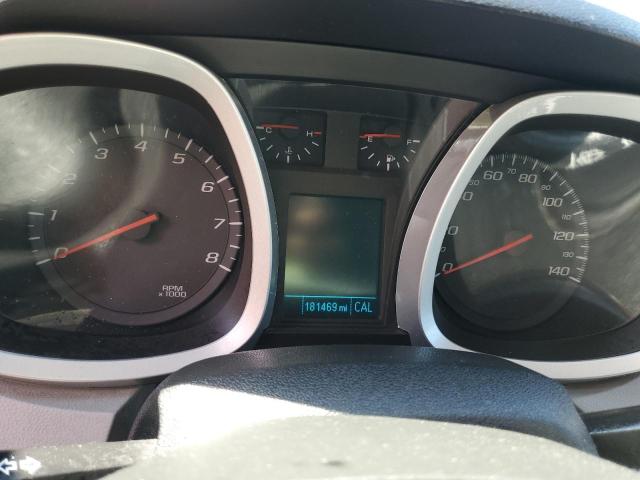 Photo 9 from auction – 2015 CHEVROLET EQUINOX LT with VIN 2GNALBEK3F6357021
