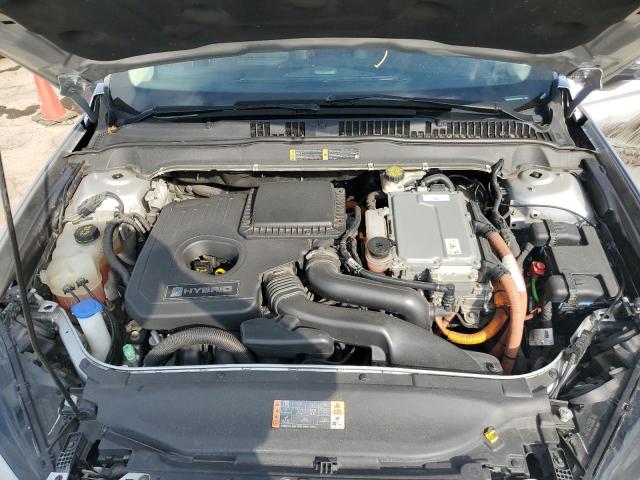 Photo 11 from auction – 2017 FORD FUSION SE with VIN 3FA6P0LU2HR386099