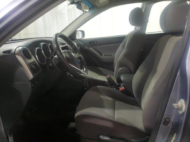 Photo 7 from auction – 2006 TOYOTA COROLLA MA with VIN 2T1KR32E96C588584