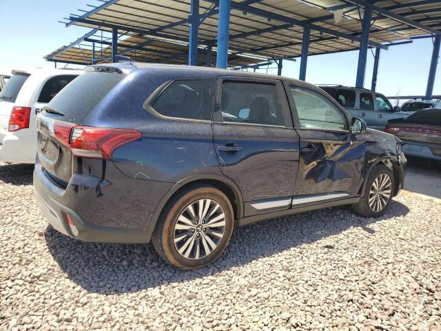 Photo 3 from auction – 2020 MITSUBISHI OUTLANDER with VIN JA4AD2A30LZ009143