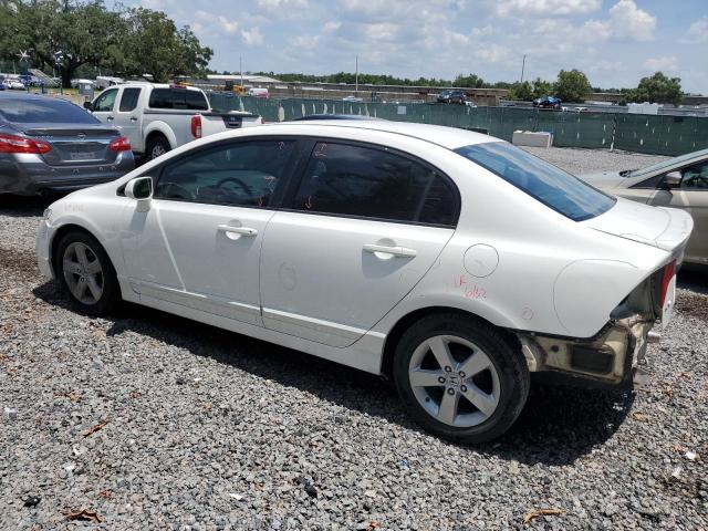 Photo 2 from auction – 2011 HONDA CIVIC LX-S with VIN 2HGFA1F69BH525700