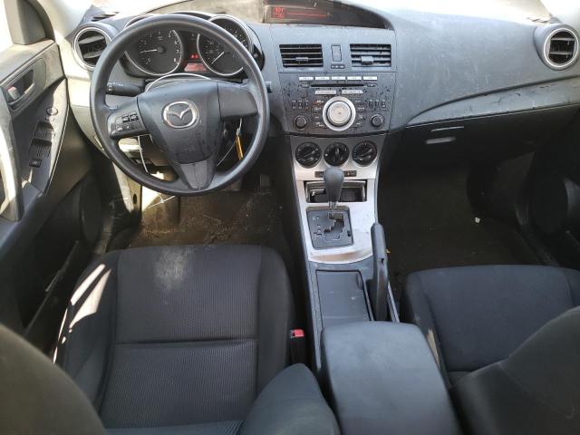 Снимка 8 от търг – 2010 MAZDA 3 I с VIN JM1BL1SG8A1241798