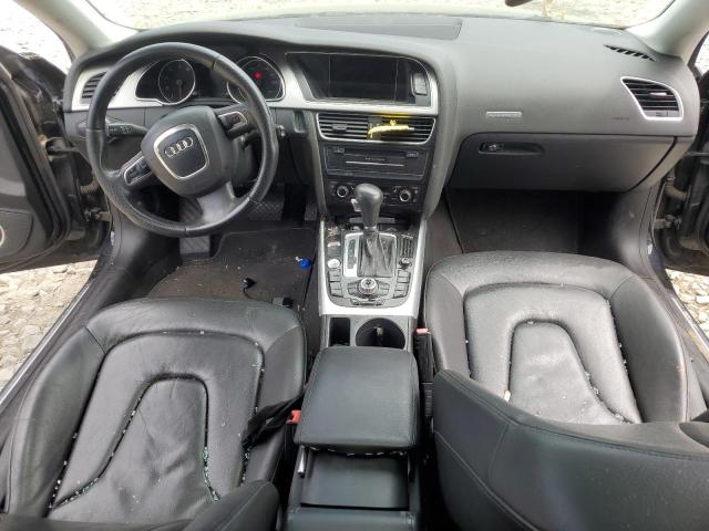 Photo 8 from auction – 2010 AUDI A5 PRESTIG with VIN WAUVKAFR5AA024766