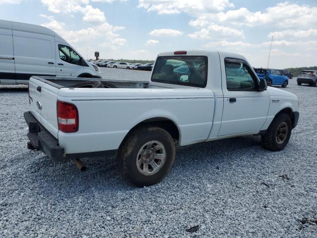 Photo 3 from auction – 2009 FORD RANGER with VIN 1FTYR10D89PA06392