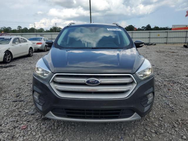 Photo 5 from auction – 2018 FORD ESCAPE TIT with VIN 1FMCU9J93JUA98773