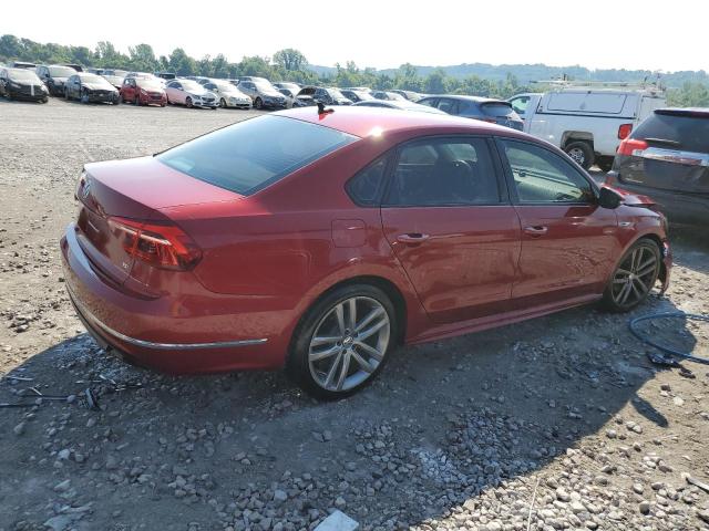Photo 3 from auction – 2018 VOLKSWAGEN PASSAT S with VIN 1VWAA7A38JC029634