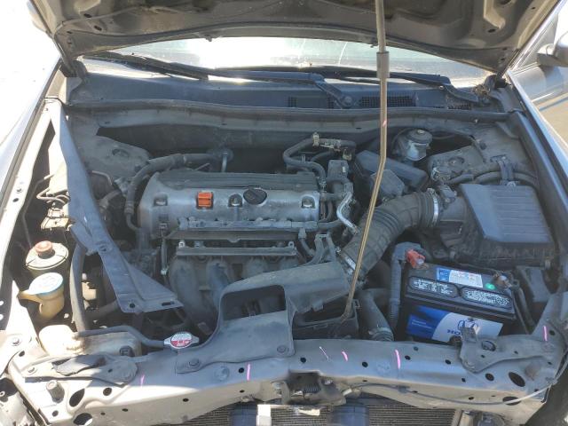 Photo 11 from auction – 2012 HONDA ACCORD LX with VIN 1HGCP2F32CA149290