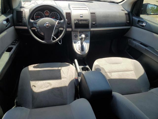 Photo 8 from auction – 2011 NISSAN SENTRA 2.0 with VIN 3N1AB6AP0BL629571