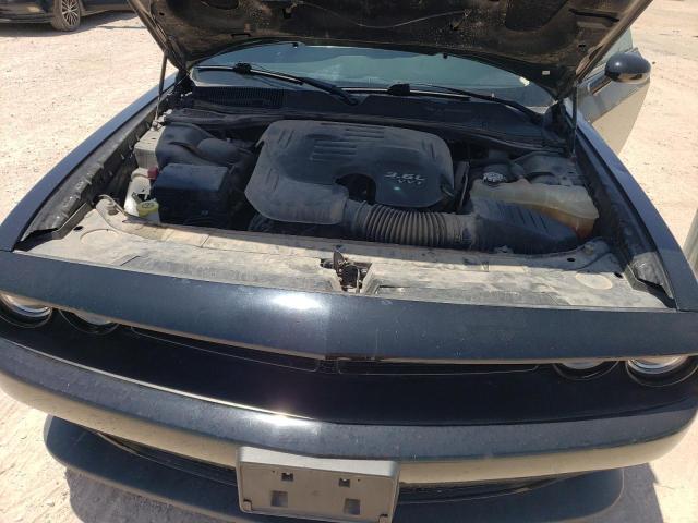 Photo 11 from auction – 2020 DODGE CHALLENGER with VIN 2C3CDZAGXLH178777