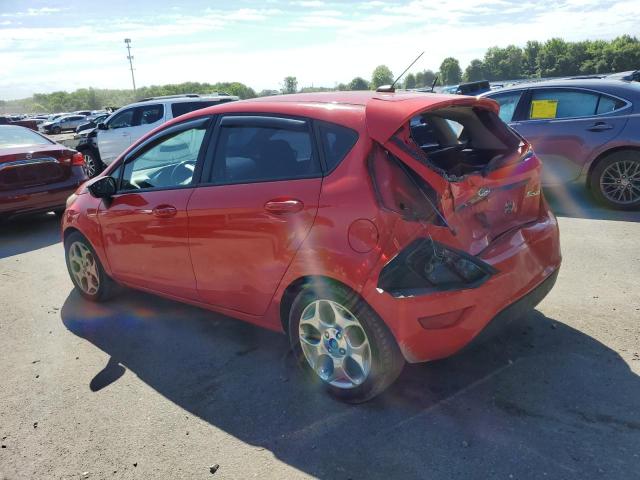 Photo 2 from auction – 2012 FORD FIESTA SES with VIN 3FADP4FJ4CM114448