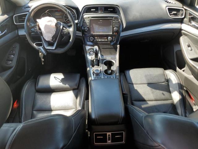 Photo 8 from auction – 2017 NISSAN MAXIMA 3.5 with VIN 1N4AA6AP9HC451475