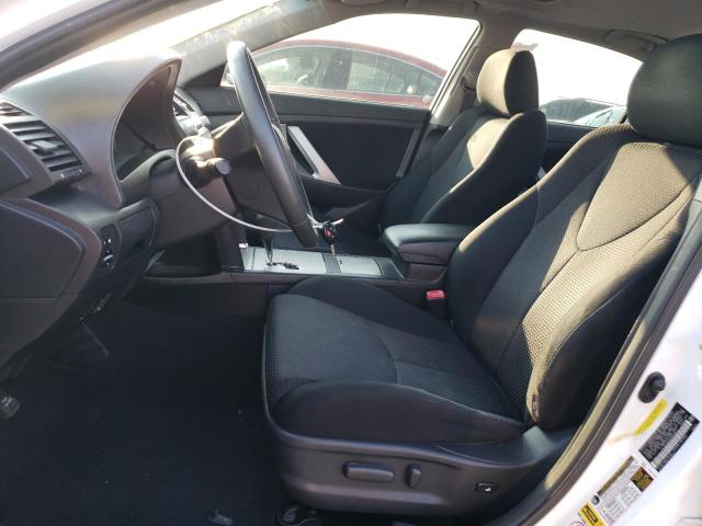 Photo 7 from auction – 2010 TOYOTA CAMRY BASE with VIN 4T1BF3EK5AU502611