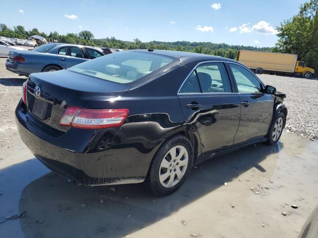 Photo 3 from auction – 2011 TOYOTA CAMRY BASE with VIN 4T4BF3EK0BR145930