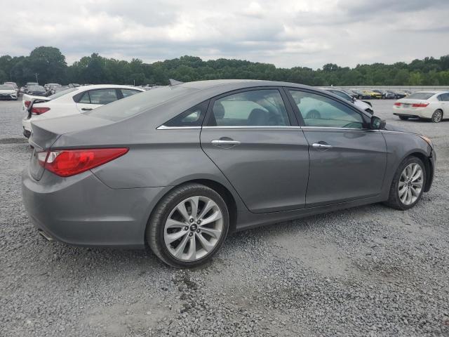 Photo 3 from auction – 2013 HYUNDAI SONATA SE with VIN 5NPEC4ACXDH707502
