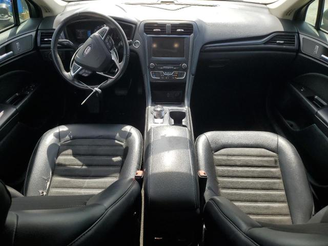 Photo 8 from auction – 2018 FORD FUSION SE with VIN 3FA6P0HD9JR267383
