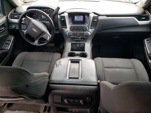Photo 8 from auction – 2015 CHEVROLET TAHOE C150 with VIN 1GNSCAKC0FR711206