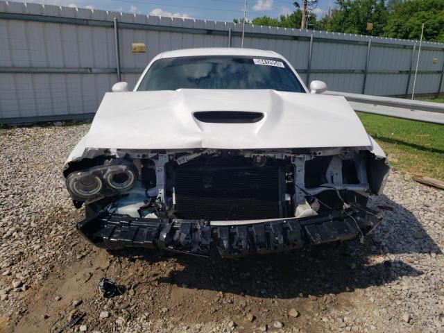 Photo 5 from auction – 2019 DODGE CHALLENGER with VIN 2C3CDZBT2KH651985
